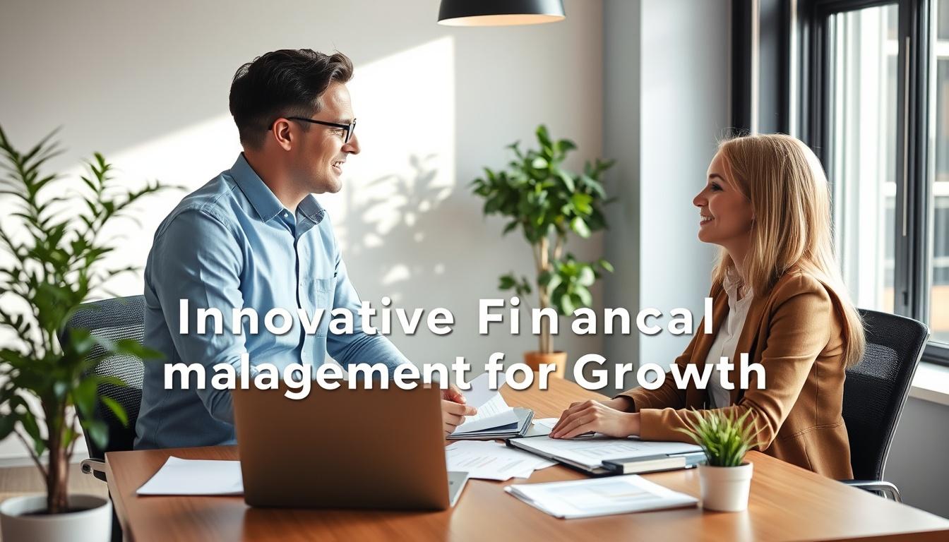 Innovative Solutions for Business Success