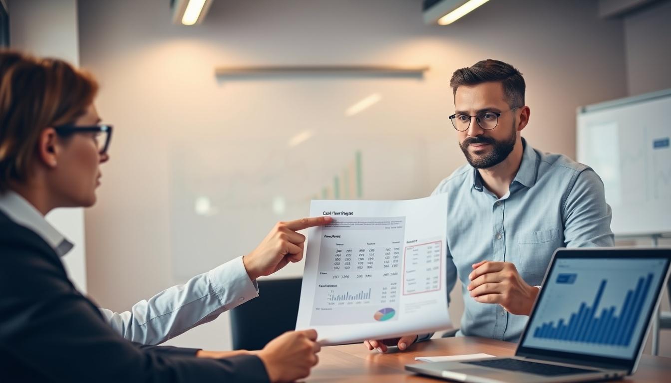 Supporting pricing visual